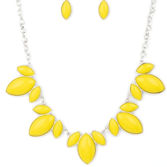 VIVA La Vacation - Yellow - Picture 3 of 3